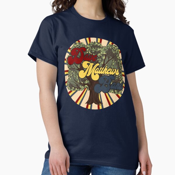 Item preview, Dave Matthews Band - Dreaming Tree Retro designed and sold by edunn0518.