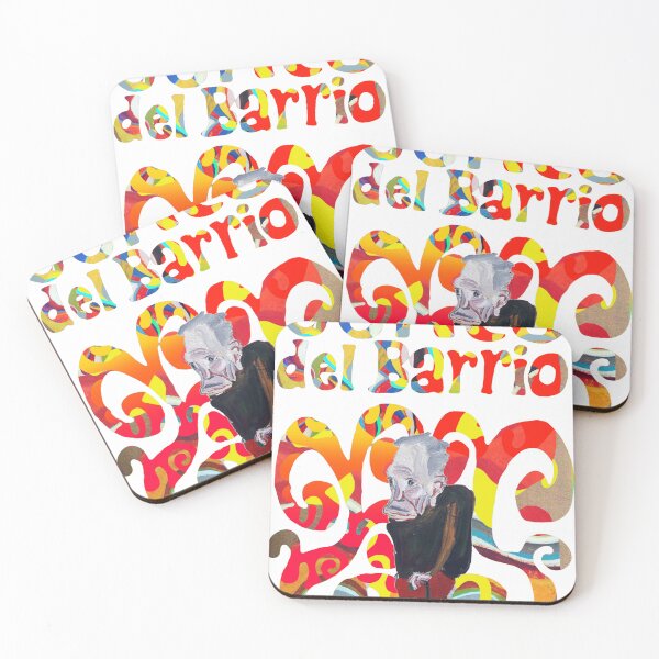Item preview, Neighborhood people designed and sold by Diego Manuel Rodriguez.