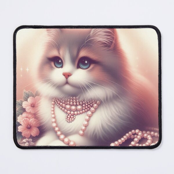 Item preview, The Pearly Lady designed and sold by bearslover.