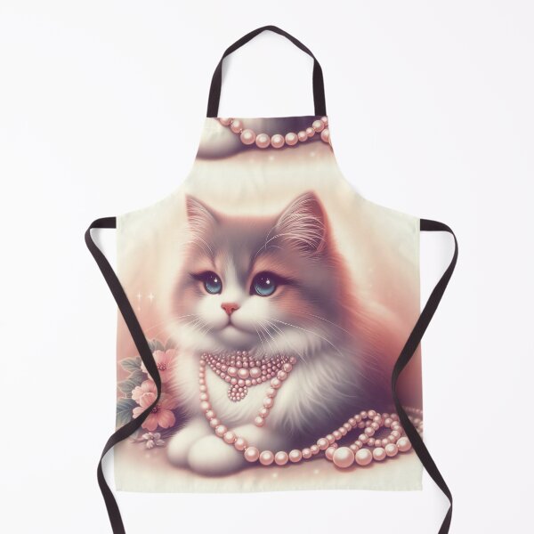 Item preview, The Pearly Lady designed and sold by bearslover.