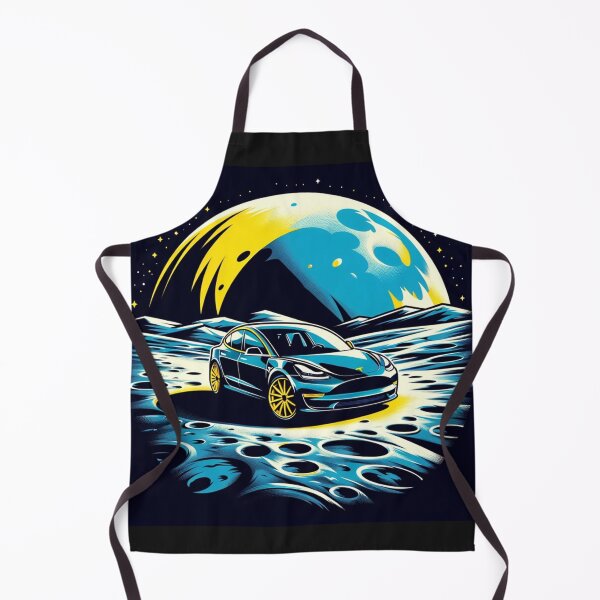 Item preview, Model 3 designed and sold by TEEJAMBOREE.