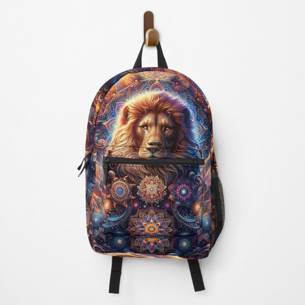 Item preview, Royal Majesty Leon designed and sold by Guia de Vida.