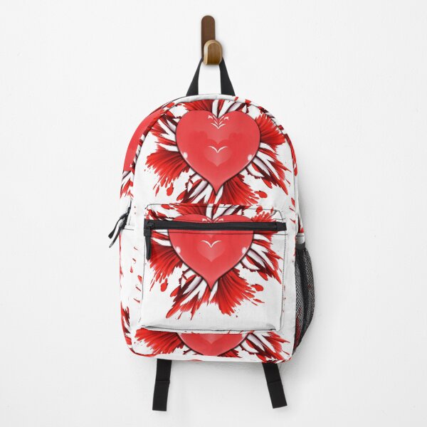 Item preview, Express Love ( heart ) on Valentine's Day designed and sold by adhisin.