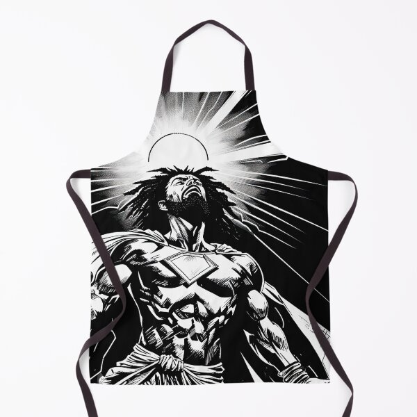 Item preview, Black Jesus designed and sold by SmallSingy.
