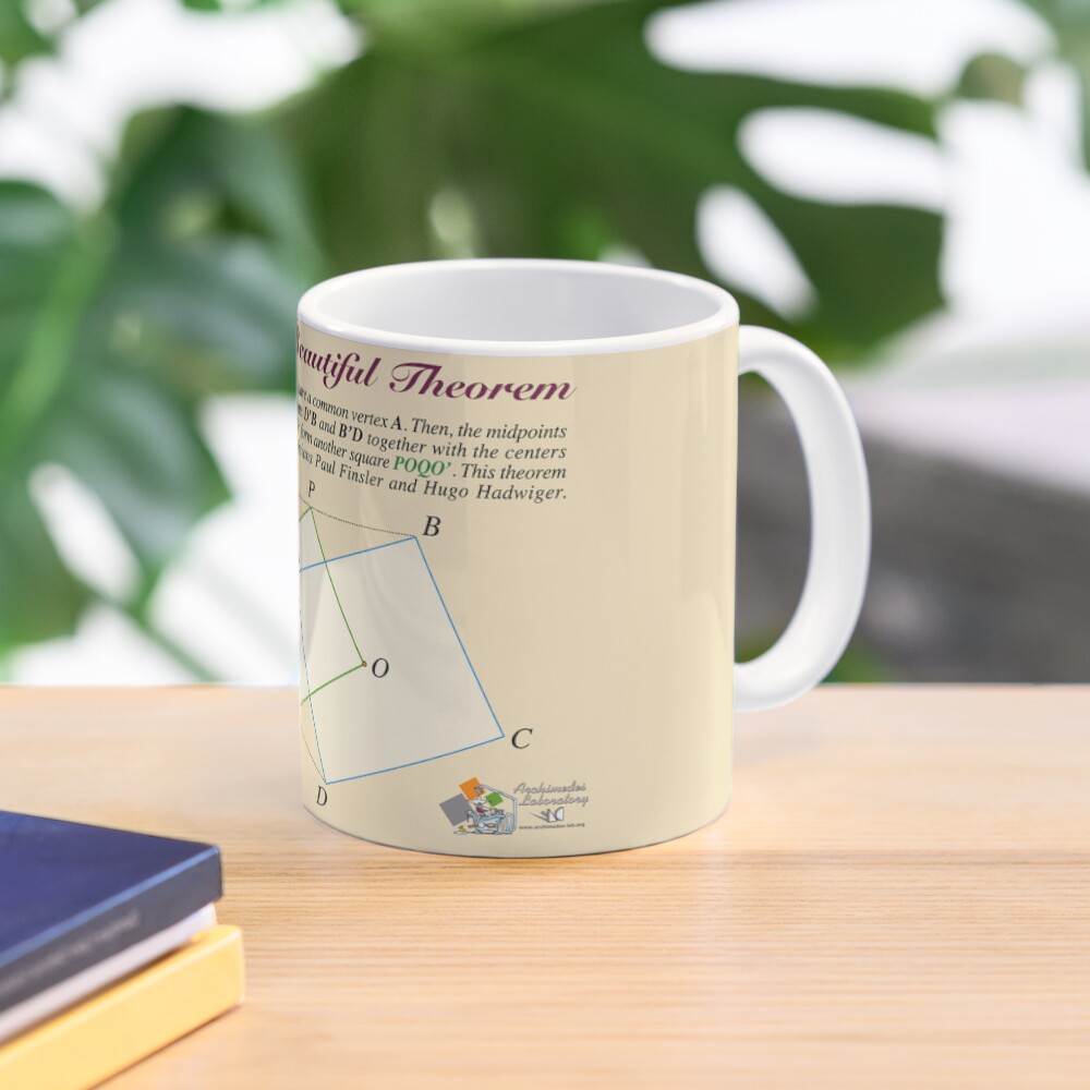 Item preview, Classic Mug designed and sold by GianniSarcone.