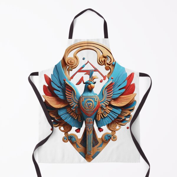 Item preview, Pharaonic designed and sold by mo-carnival.