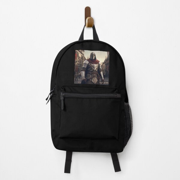 Item preview, Medieval Soldier | Hip Hop style designed and sold by ComicsFactory.