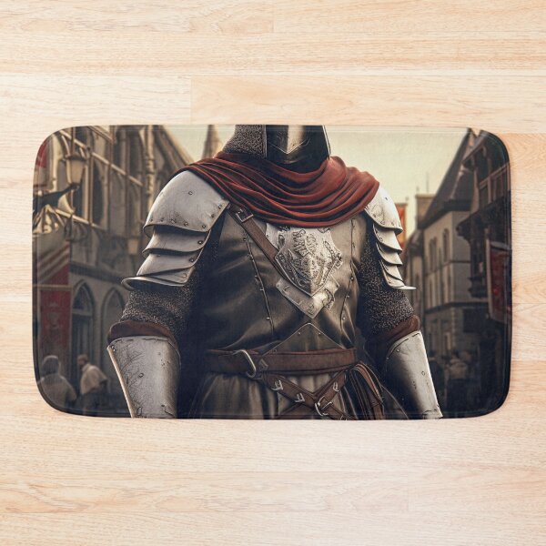 Item preview, Medieval Soldier | Hip Hop style designed and sold by ComicsFactory.