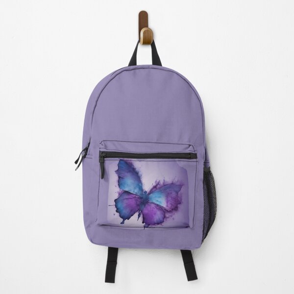 Item preview, Copy of Blue Butterfly 2 designed and sold by KarakitAI.