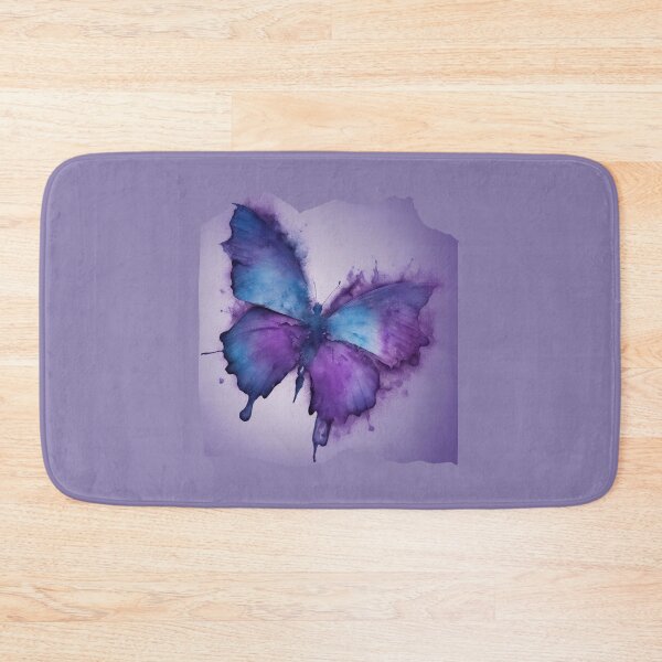 Item preview, Copy of Blue Butterfly 2 designed and sold by KarakitAI.