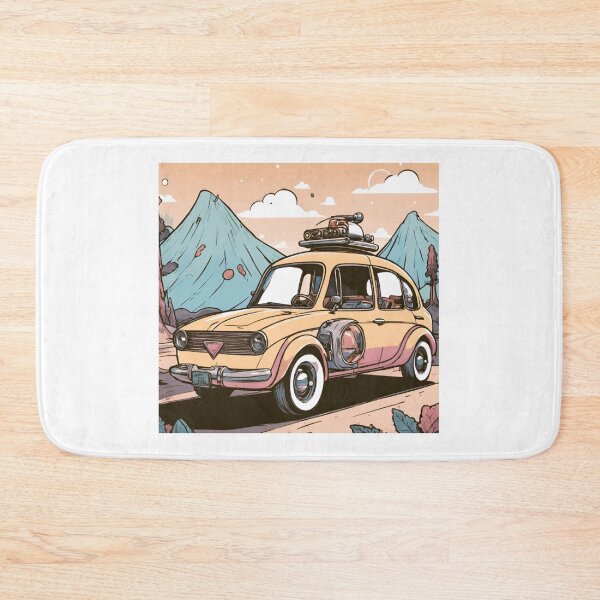 Item preview, BD car, mini Italian style designed and sold by janjacbu.