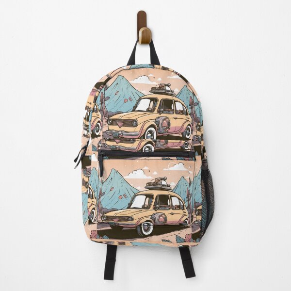 Item preview, BD car, mini Italian style designed and sold by janjacbu.
