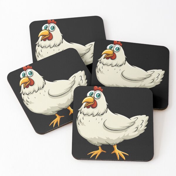 Item preview, Chicken Love designed and sold by Whytewold Farm Stuff.