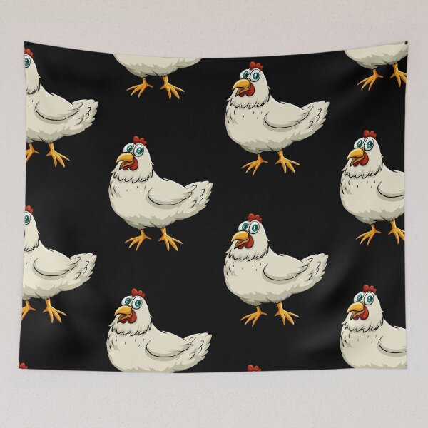Item preview, Chicken Love designed and sold by Whytewold Farm Stuff.