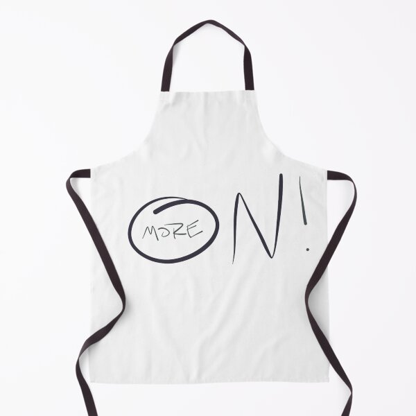 Item preview, Moron, Less on.   designed and sold by FamouslyStupid.