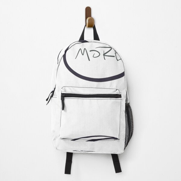 Item preview, Moron, Less on. designed and sold by FamouslyStupid.