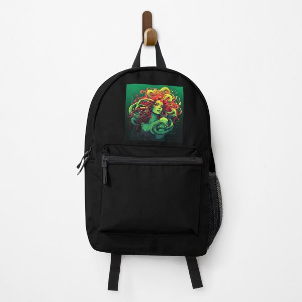 Item preview, Medusa | Hip Hop style designed and sold by ComicsFactory.