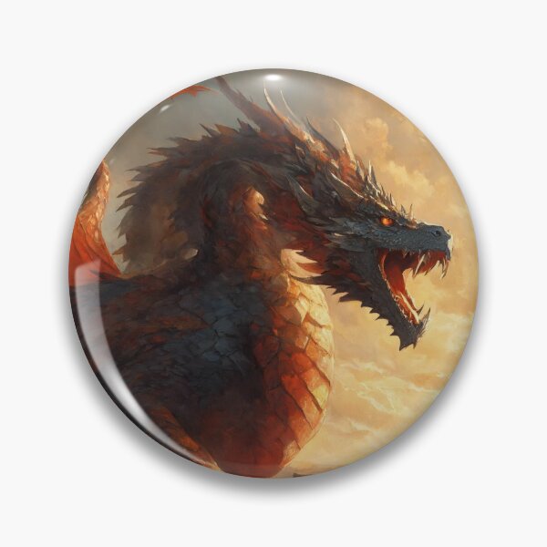 Item preview, Knight vesus Dragon designed and sold by RaF71PrO.