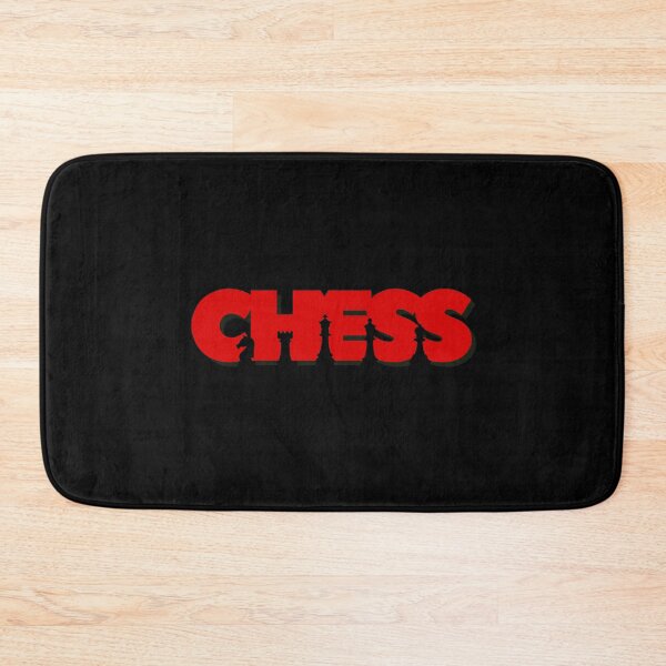 Item preview, Chess Pieces - Red designed and sold by ChessiShop.