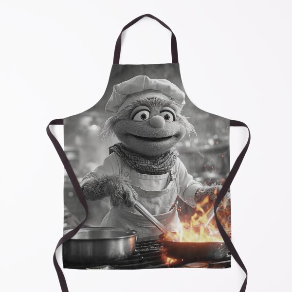 Item preview, Master of the Enchanted Kitchen designed and sold by Emre Karaarslan.