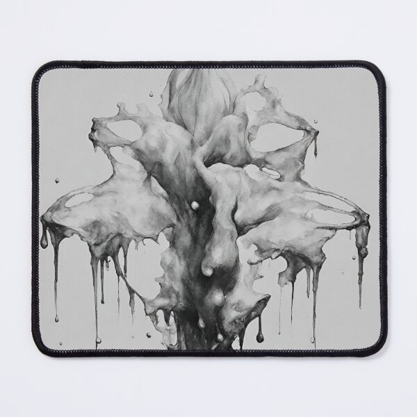 Item preview, Flower's death designed and sold by VonLogaart.