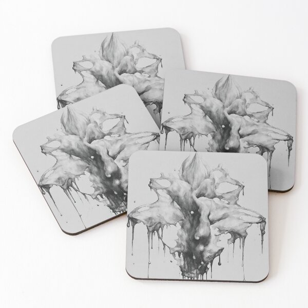 Item preview, Flower's death designed and sold by VonLogaart.