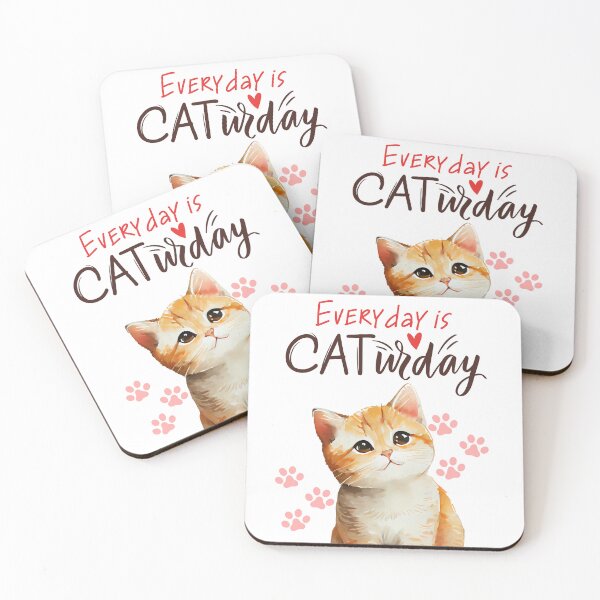 Item preview, Cat Lover - Animals quote design designed and sold by TheArtistOf2022.