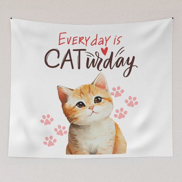 Item preview, Cat Lover - Animals quote design designed and sold by TheArtistOf2022.