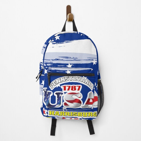 Item preview, Pennsylvania Statehood designed and sold by Yzakreativ.