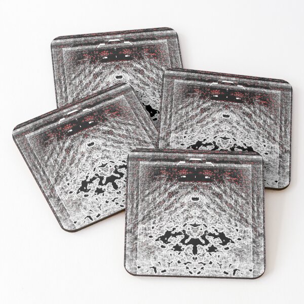 Item preview, The Cotton is a Gossip Opium (Caught on?) designed and sold by ArtsAndCrypts.