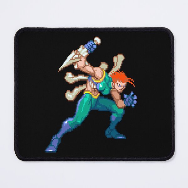 Item preview, Marrow Stance MvC2 designed and sold by ropified.