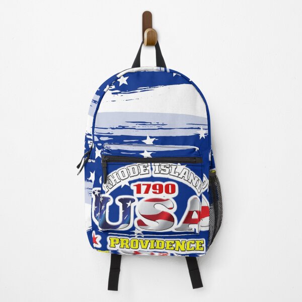 Item preview, Rhode Island Statehood designed and sold by Yzakreativ.