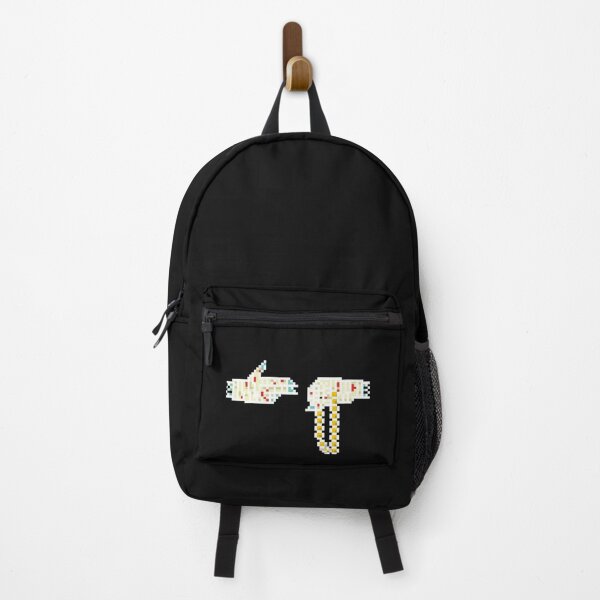 Item preview, run the jewels - run the pixel designed and sold by jamesadsartist.