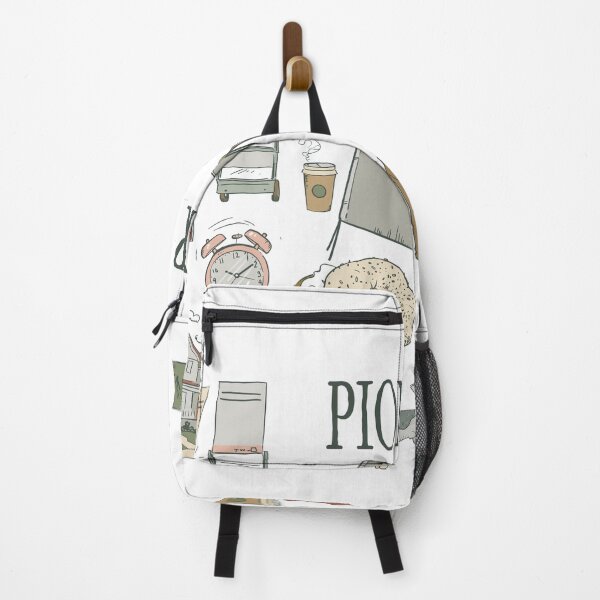 Item preview, Pioneer Life designed and sold by Delaney Lovecchio.