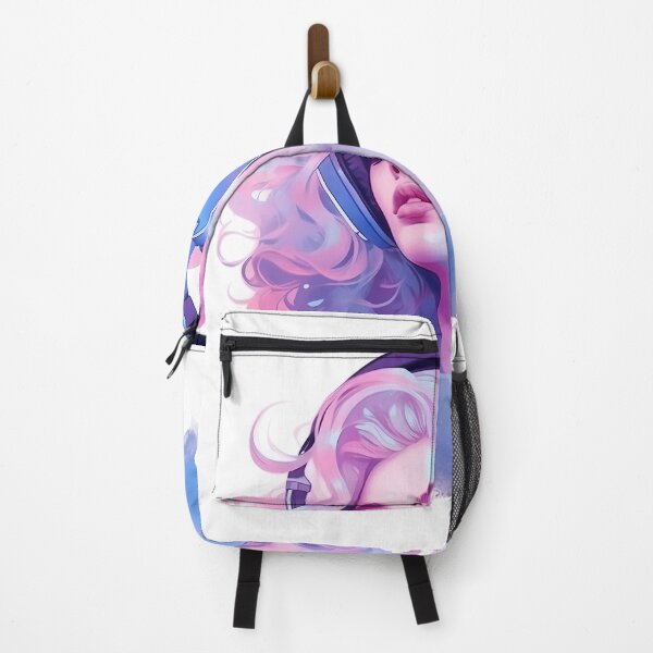 Item preview, Aesthetic Music Lover, Vibrant Art Print, Music Enthusiast Apparel, Comfortable and Stylish Wear designed and sold by cbr-kev.