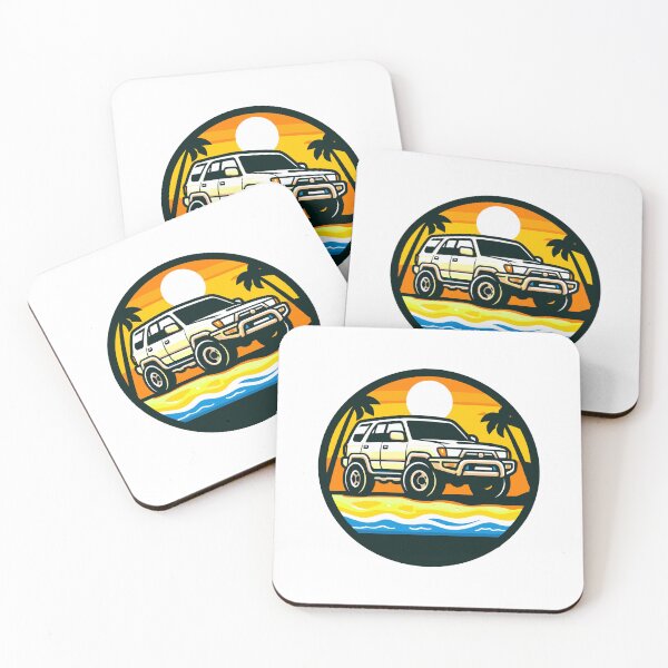 Item preview, 4Runner Adventure  designed and sold by Timegraf.