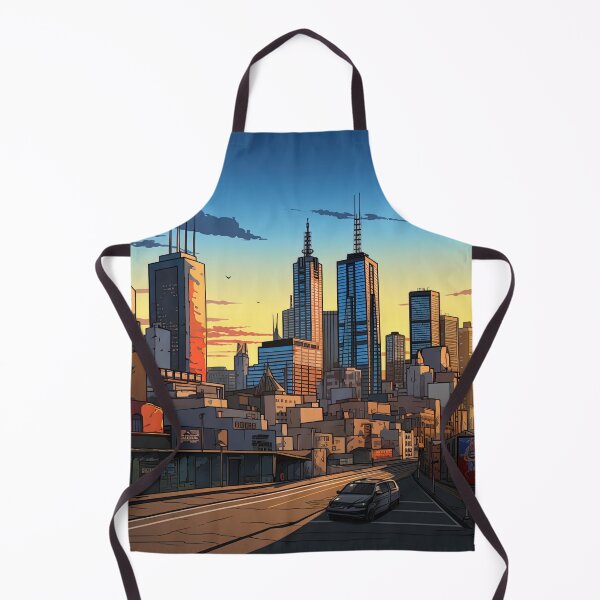 Item preview, Melbourne | Hip Hop style designed and sold by ComicsFactory.