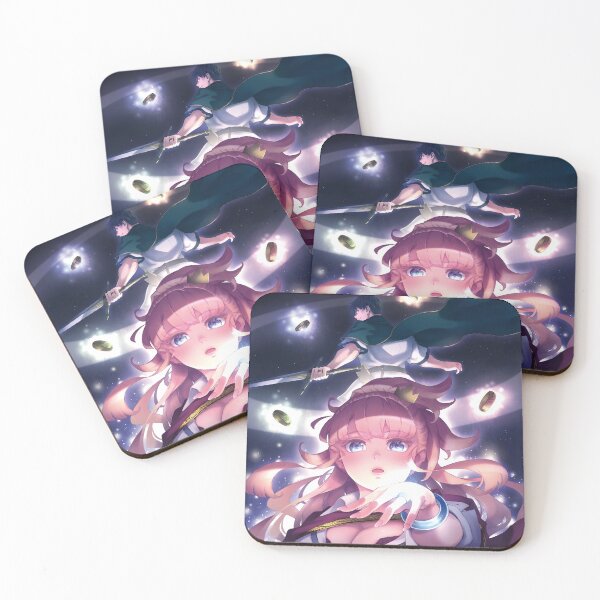 Item preview, Kekkon Yubiwa Monogatari - Cover photo designed and sold by MalakShams.