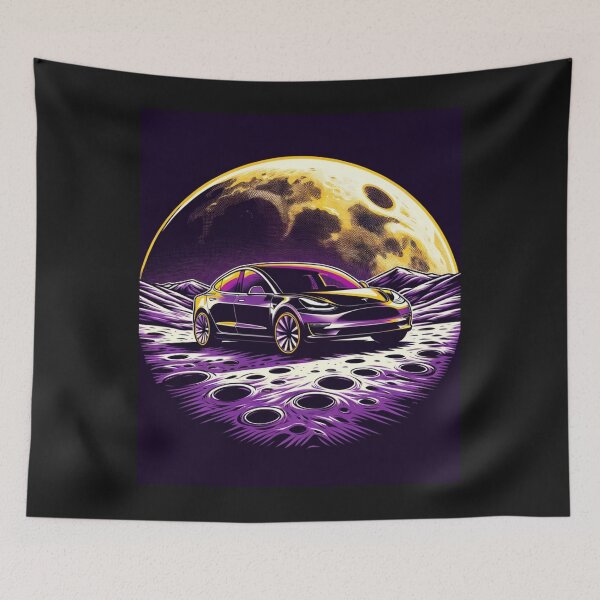 Item preview, Model 3 designed and sold by TEEJAMBOREE.