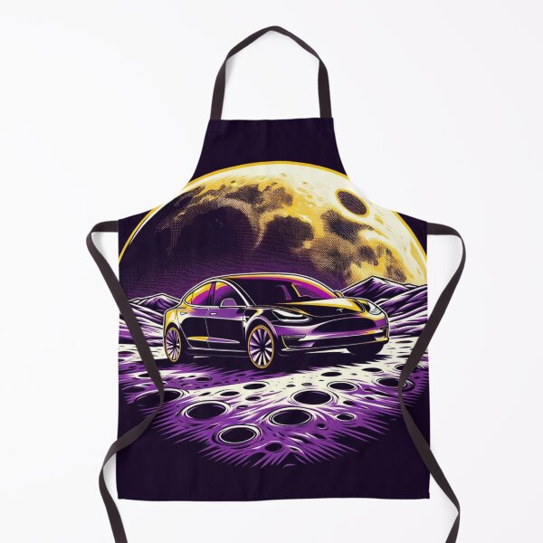 Item preview, Model 3 designed and sold by TEEJAMBOREE.