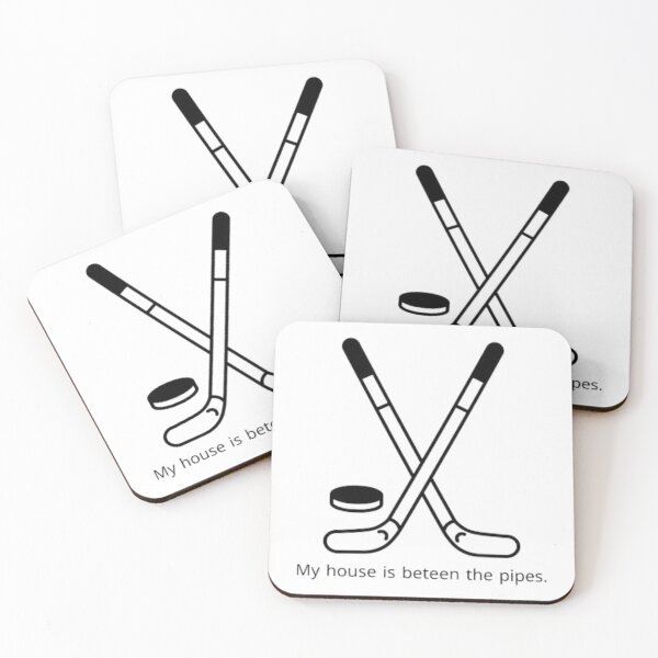 Item preview, My house is beteen the pipes. designed and sold by closettycoot.