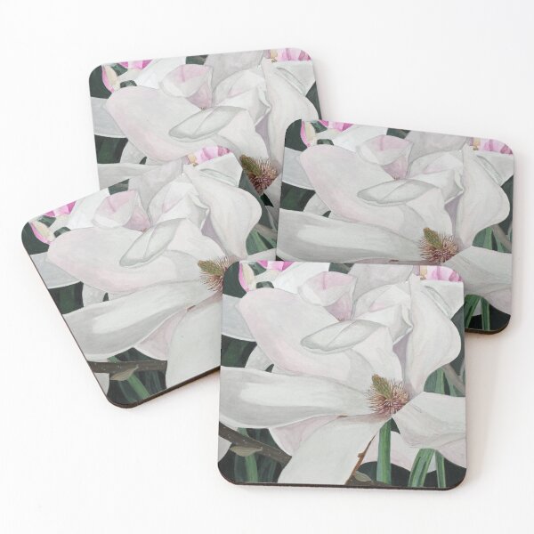 Item preview, Magnolia designed and sold by AnneMcArt.