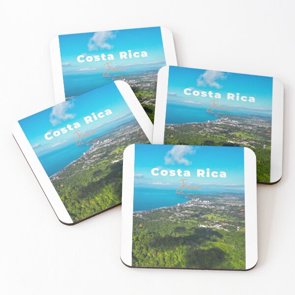 Item preview, Costa Rica Pura Vida Jacó life beach designed and sold by J.P Graphic Studio.