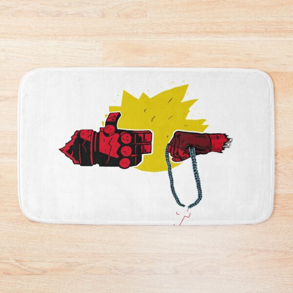 Item preview, Run the Demons   designed and sold by jamesadsartist.
