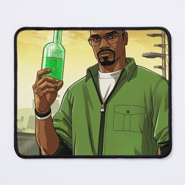 Item preview, Melvin Calvin | Hip Hop style designed and sold by ComicsFactory.