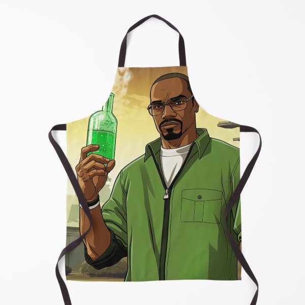 Item preview, Melvin Calvin | Hip Hop style designed and sold by ComicsFactory.