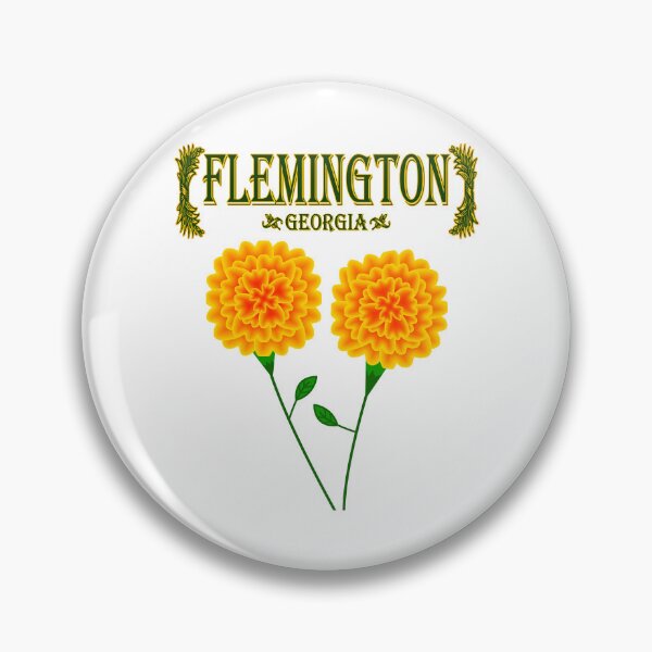 Item preview, Flemington Georgia designed and sold by MoMidoStore.