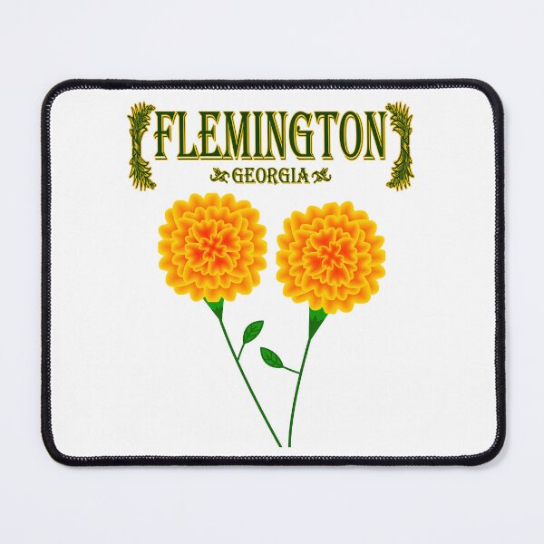 Item preview, Flemington Georgia designed and sold by MoMidoStore.