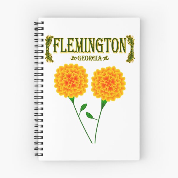 Item preview, Flemington Georgia designed and sold by MoMidoStore.