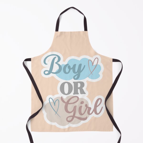 Item preview, Boy or Girl designed and sold by BoniShop.
